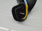 Oglinda stanga Renault Captur (J87) [Fabr 2013-2017] SUV ALBASTRU