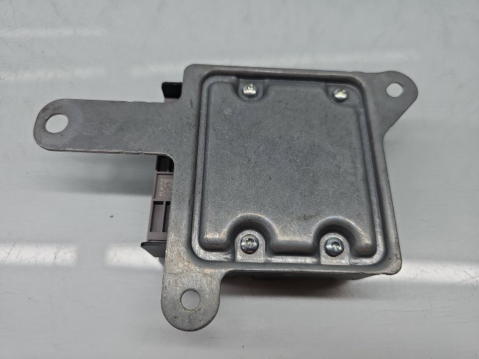 Calculator airbag Renault Captur (J87) [Fabr 2013-2017] 985107400R 0.9 Benz H4B 66KW / 90CP