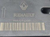 Calculator airbag Renault Captur (J87) [Fabr 2013-2017] 985107400R 0.9 Benz H4B 66KW / 90CP