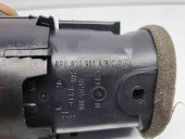  Grila aerisire dreapta Audi A3 Sportback (8PA) [Fabr 2004-2013] 8P0820901