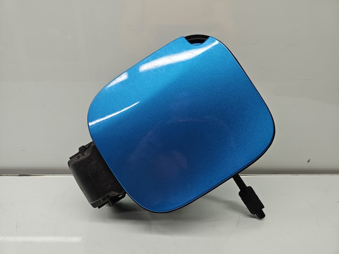 Capac rezervor Renault Captur (J87) [Fabr 2013-2017] SUV ALBASTRU