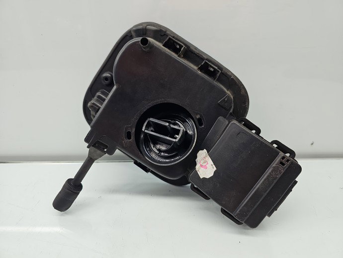 Capac rezervor Renault Captur (J87) [Fabr 2013-2017] SUV ALBASTRU