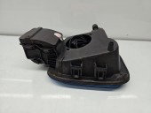 Capac rezervor Renault Captur (J87) [Fabr 2013-2017] SUV ALBASTRU