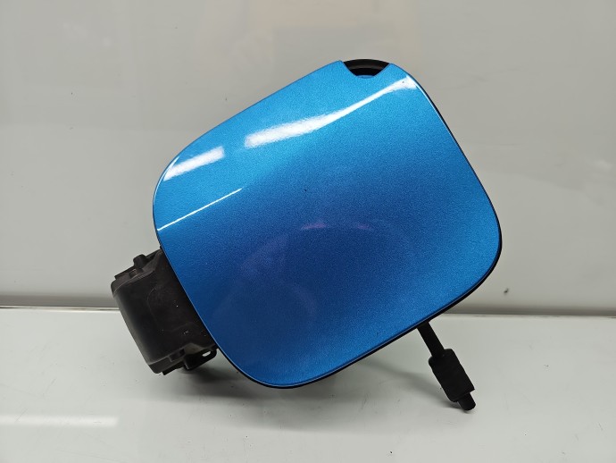 Capac rezervor Renault Captur (J87) [Fabr 2013-2017] SUV ALBASTRU