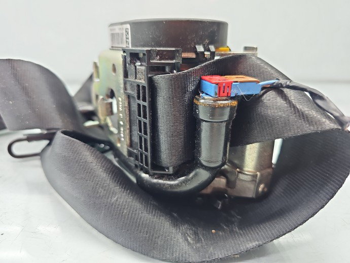 Centura dreapta fata Renault Captur (J87) [Fabr 2013-2017] 868840454R