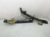 Macara geam dreapta fata Seat Leon 2 1.6 benz OEM 2005-2011