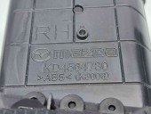  Grila aerisire dreapta MAZDA 6 (GJ1) [Fabr 2014-2021] KD4564730