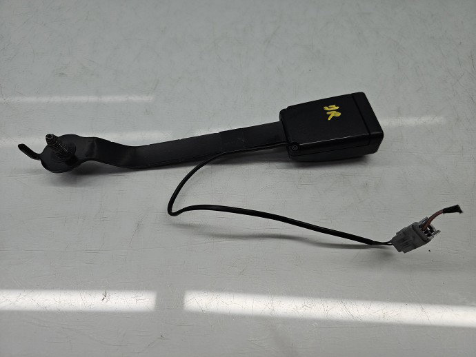Capsa centura dreapta fata Renault Captur (J87) [Fabr 2013-2017] 878177659R