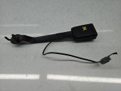 Capsa centura dreapta fata Renault Captur (J87) [Fabr 2013-2017] 878177659R