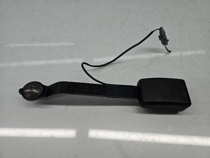 Capsa centura dreapta fata Renault Captur (J87) [Fabr 2013-2017] 878177659R