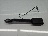 Capsa centura dreapta fata Renault Captur (J87) [Fabr 2013-2017] 878177659R