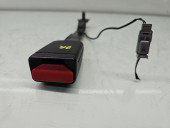 Capsa centura dreapta fata Renault Captur (J87) [Fabr 2013-2017] 878177659R