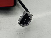 Capsa centura dreapta fata Renault Captur (J87) [Fabr 2013-2017] 878177659R