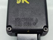 Capsa centura dreapta fata Renault Captur (J87) [Fabr 2013-2017] 878177659R