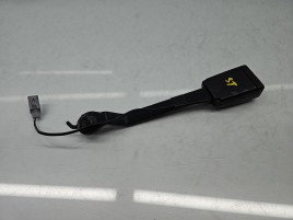 Capsa centura stanga fata Renault Captur (J87) [Fabr 2013-2017] 878177659R