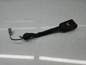 Capsa centura stanga fata Renault Captur (J87) [Fabr 2013-2017] 878177659R