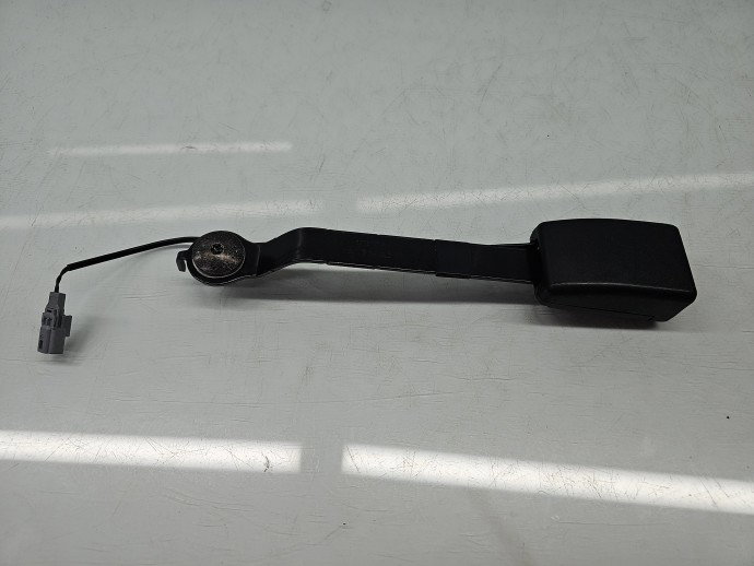 Capsa centura stanga fata Renault Captur (J87) [Fabr 2013-2017] 878177659R