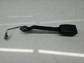Capsa centura stanga fata Renault Captur (J87) [Fabr 2013-2017] 878177659R