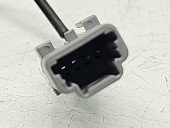 Capsa centura stanga fata Renault Captur (J87) [Fabr 2013-2017] 878177659R
