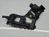 Suport bara stanga spate Renault Captur (J87) [Fabr 2013-2017] SUV 852233250R