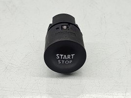 Buton START/STOP Renault Captur (J87) [Fabr 2013-2017] 6153503211R