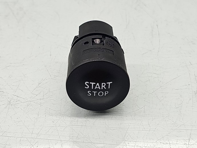 Buton START/STOP Renault Captur (J87) [Fabr 2013-2017] 6153503211R