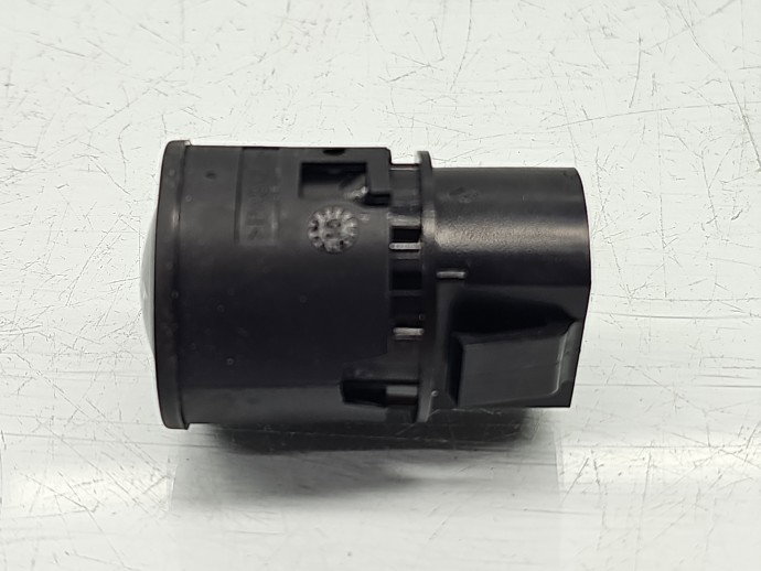 Buton START/STOP Renault Captur (J87) [Fabr 2013-2017] 6153503211R