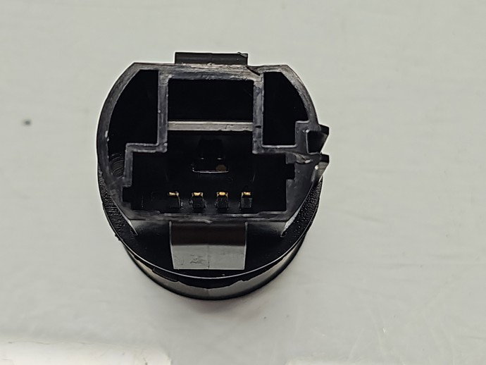 Buton START/STOP Renault Captur (J87) [Fabr 2013-2017] 6153503211R