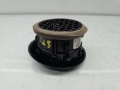 Grila aerisire stanga Renault Captur (J87) [Fabr 2013-2017] 687606325R