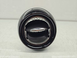 Grila aerisire dreapta Renault Captur (J87) [Fabr 2013-2017] 687606325R
