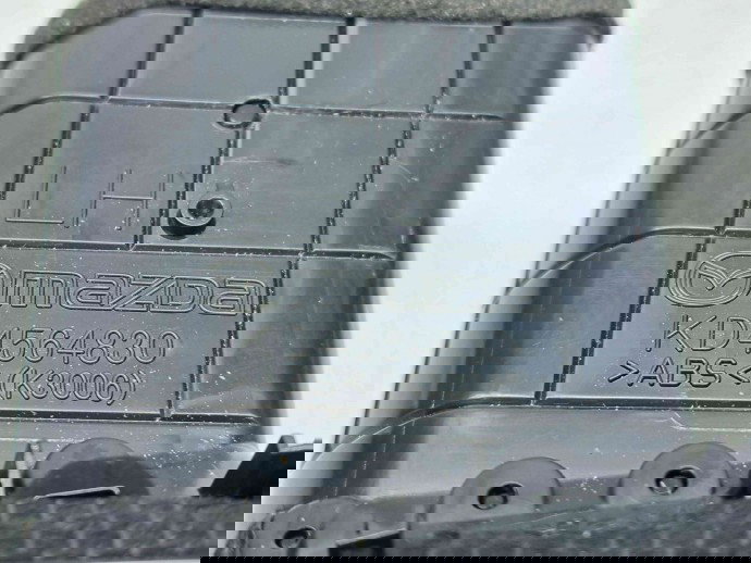  Grila aerisire stanga MAZDA 6 (GJ1) [Fabr 2014-2021] KD4564830