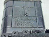  Grila aerisire stanga MAZDA 6 (GJ1) [Fabr 2014-2021] KD4564830