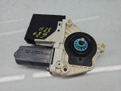 Motoras geam stanga fata Volkswagen Passat CC (358) [Fabr 2012-2016] Coupe Facelift, GT 3C8959702