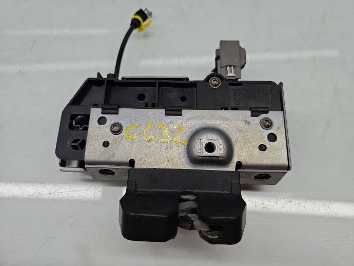 Broasca haion Volvo XC90 [Fabr 2002-2014] SUV OEM