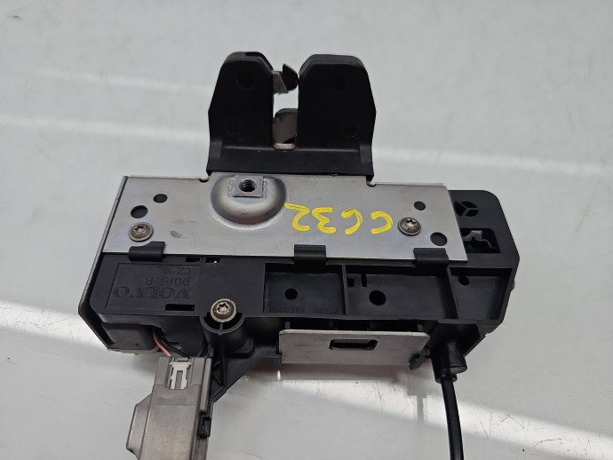 Broasca haion Volvo XC90 [Fabr 2002-2014] SUV OEM