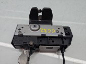 Broasca haion Volvo XC90 [Fabr 2002-2014] SUV OEM