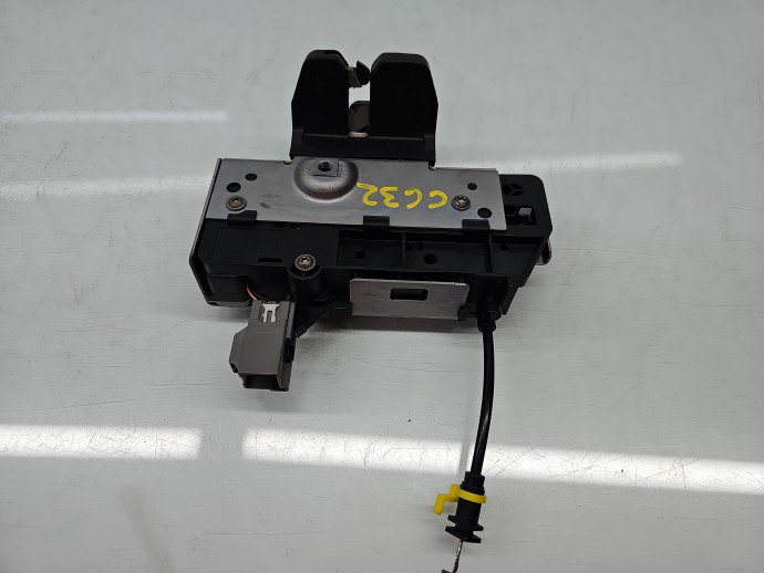Broasca haion Volvo XC90 [Fabr 2002-2014] SUV OEM