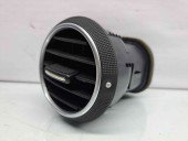  Grila aerisire stanga Audi A3 Sportback (8PA) [Fabr 2004-2013] 8P0820901