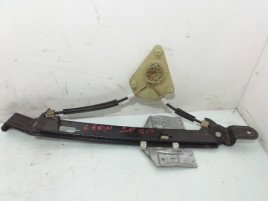 Macara geam dreapta fata Seat Leon 1.6 benz OEM 2005-2011