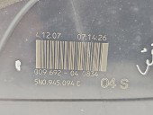 Stop haion dreapta Volkswagen Tiguan (5N) [Fabr 2007-2016] SUV 5N0945094C