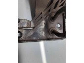 Maner deschidere capota Audi A3 Sportback (8PA) [Fabr 2004-2013] 8P0823480