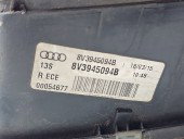 Stop haion dreapta AUDI A3 (8V1) [Fabr 2012-prezent] Hatchback S-line, Quattro 8V3945094B