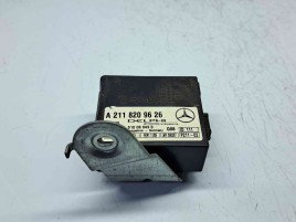  Modul alarma Mercedes Clasa E (W211) [Fabr 2002-2009] A2118209626