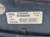 Stop haion stanga AUDI A3 (8V1) [Fabr 2012-prezent] Hatchback S-line, Quattro 8V3945093B