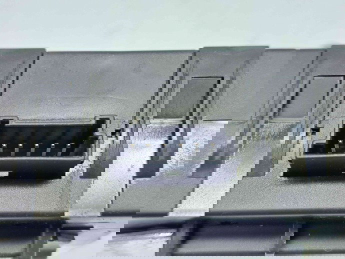  Modul alarma Mercedes Clasa E (W211) [Fabr 2002-2009] A2118209626