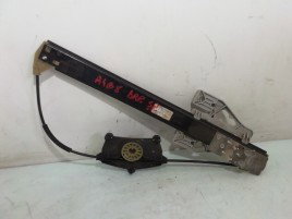 Macara geam dreapta spate Audi A4 B8 2.0 TDI 8K0839462A 2008-2015