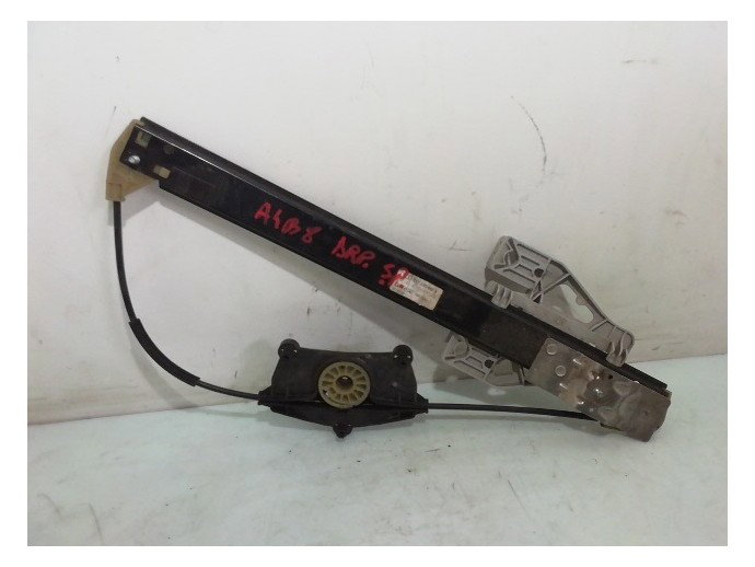 Macara geam dreapta spate Audi A4 B8 2.0 TDI 8K0839462A 2008-2015