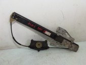 Macara geam dreapta spate Audi A4 B8 2.0 TDI 8K0839462A 2008-2015