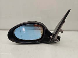 Oglinda stanga Bmw 1 (E81, E87) [Fabr 2004-2010] Hatchback A22 Sparkling Graph