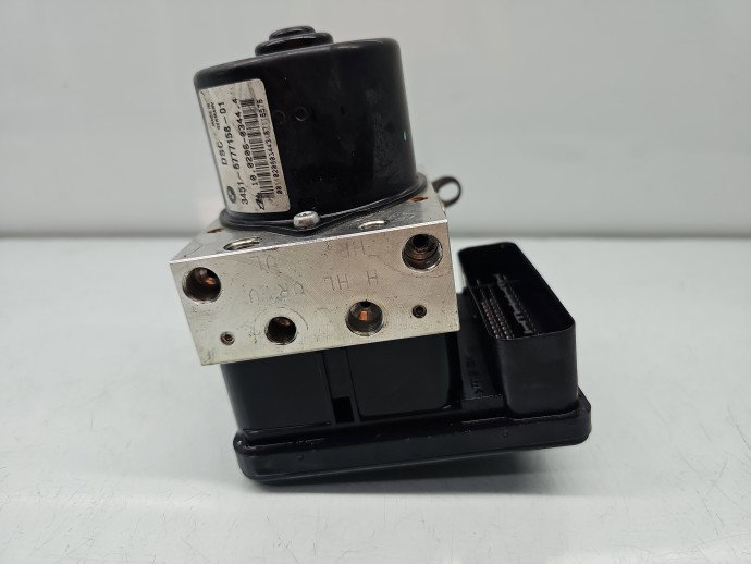 Pompa ABS Bmw 1 (E81, E87) [Fabr 2004-2010] 6777158-01 2.0 Benz N43B20 105KW / 143CP